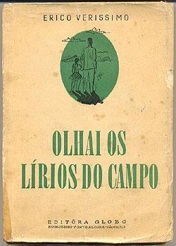 Erico Verissimo Fases Literárias Romance Urbano Retrato da vida da