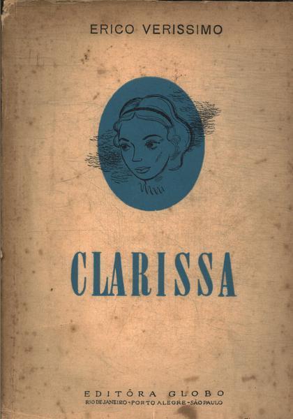 romance, Clarissa 1932 Foi