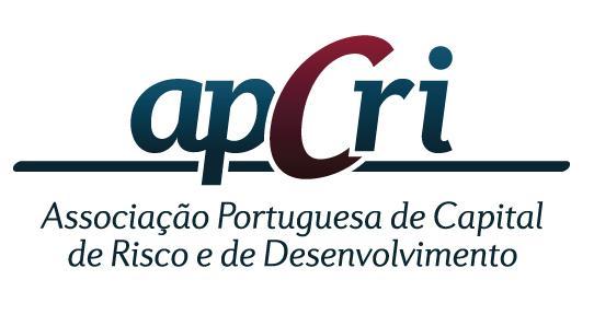 Associação Portuguesa de Capital de Risco e de Desenvolvimento Abril de 2009 Actividade de Capital de Risco em Portugal e na Europa Ano de 2008 Principais conclusões Europa Em 2008, o sector do