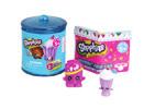 na caixa: 1 Shopkins - Moda Fashion Display 3995 838578 Quant.