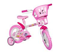 Bicicletas Bicicleta Aro 12 Princesinha Bike 0300499/9460 832408 Quant. na caixa: 1 Bicicleta Aro 12 Hello Kitty 0300299/9458 832407 Quant. na caixa: 1 Todos os direitos reservados.