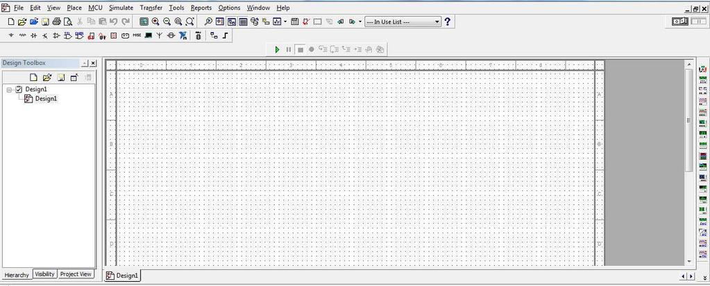 1.2 Software Multisim 2 O Multisim não é um software livre, porém há uma versão para estudantes com uma licença limitada.