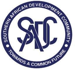 COMUNIDADE DE DESENVOLVIMENTO DA ÁFRICA AUSTRAL ANÚNCIO DE VAGAS O Secretariado da Comunidade de Desenvolvimento da África Austral (SADC) pretende recrutar técnicos com bastante motivação e