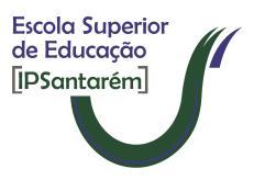 1. O estúdio de vídeo afeto ao Centro Tecnológico da Escola Superior de Educação do Instituto Politécnico de Santarém, destina-se à produção e realização de