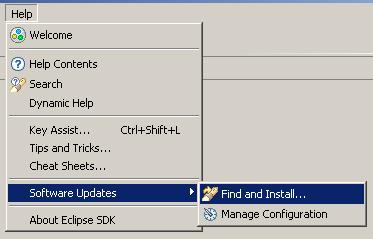 virtual Java instalada é necessário entrar no site da Sun e fazer o seu download. O link é: http://java.sun.com/javase/downloads/index.jsp 27 3.