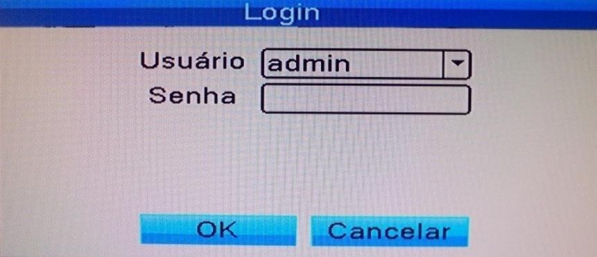 Proteção de senha: Se a senha errada for inserida sete vezes, o alarme será iniciado. Através da reinicialização ou depois de meia hora, a conta será desbloqueada automaticamente.