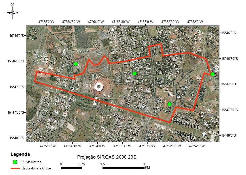 Devido à curva-chave para vazão do CO ter sido elaborada com dados provenientes das medições com H-ADCP, não se fez necessário realizar novas medições de velocidade.