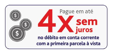 Primeira parcela ou prêmio total do seguro: Deverão ser indicados na proposta os dados bancários (banco, agência e conta corrente).