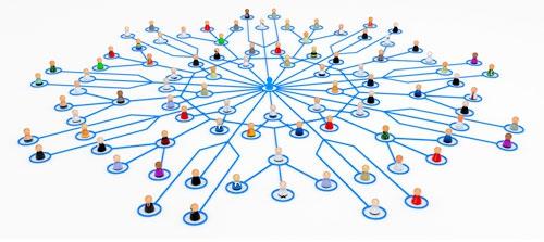 3. CENÁRIO ATUAL O mundo da comunicação passa por um processo de grandes transformações.