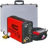 SUPERIOR 260 CE 1.842,00 400V REGUL. SOLDAD.5:220 AMP. CORRENTE SOLDAD.220 AMP. (40%) 180 AMP.