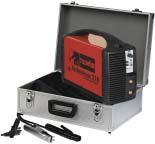 TECHNOLOGY TIG 230 DC-HF/LIFT 1.310,00 KIT ACES.MMA 801096 TOCHA TIG 742 423 REGULAÇÃO SOLDADURA 5:220 AMP.