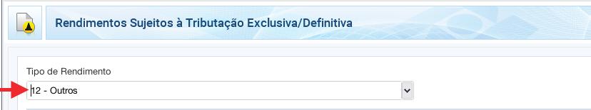 FUNDOS DE APOSENTADORIA PROGRAMADA INDIVIDUAL (FAPI) O modelo de declaração dos Fundos de Aposentadoria Programada Individual (Fapi) segue o aplicado aos fundos de pensão.