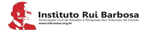 PORTARIA N. 1/2016 Dispõe sobre os procedimentos e requisitos para a concessão de diárias e aquisição de passagens no âmbito do Instituto Rui Barbosa IRB e dá outras providências.