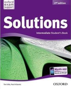 Edition Student s Book Intermediate Autores: Tim Falla and Paul A Davies Editora: Oxford