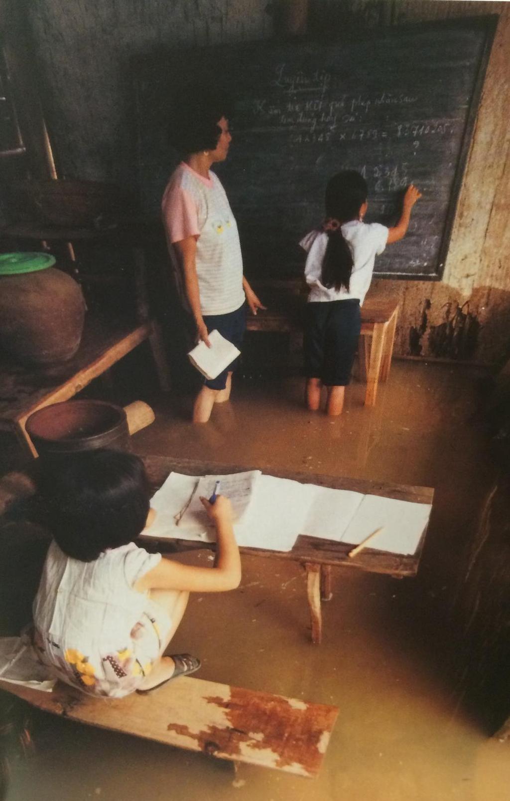 Escola Primária no