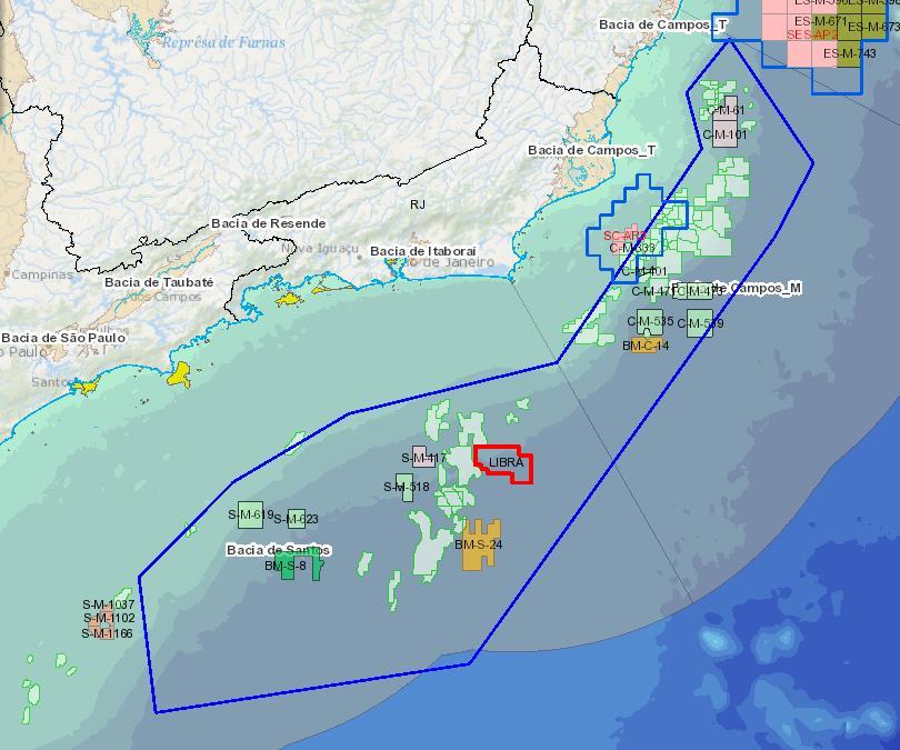 Alternativas para o setor petrolífero e para a Petrobras 1.