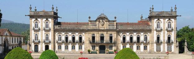 Eduardo Milan divulgação Palácio da Brejoeira e Quinta da Aveleda (foto abaixo) são dois belos lugares para conhecer Dicas de