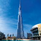Factos sobre o Burj Khalifa Localização:... Centro da Cidade do Dubai, Dubai, Emirados Árabes Unidos Arquiteto:... Skidmore, Owings & Merrill LLP (SOM) Tipo de edifício:.