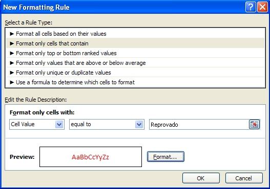 Microsoft Excel Exercício 3 22. Abra o ficheiro de trabalho Excel_3a.xls 23.