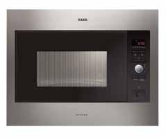 Micro-ondas / 26 Litros e 17 Litros MC2664E-M MCD1763E-M 63 COZINHAR / MICRO-ONDAS 26L 45 CM 17L 38 CM A gama mais ampla de opções de cozinha Este micro-ondas é o complemento perfeito para o seu