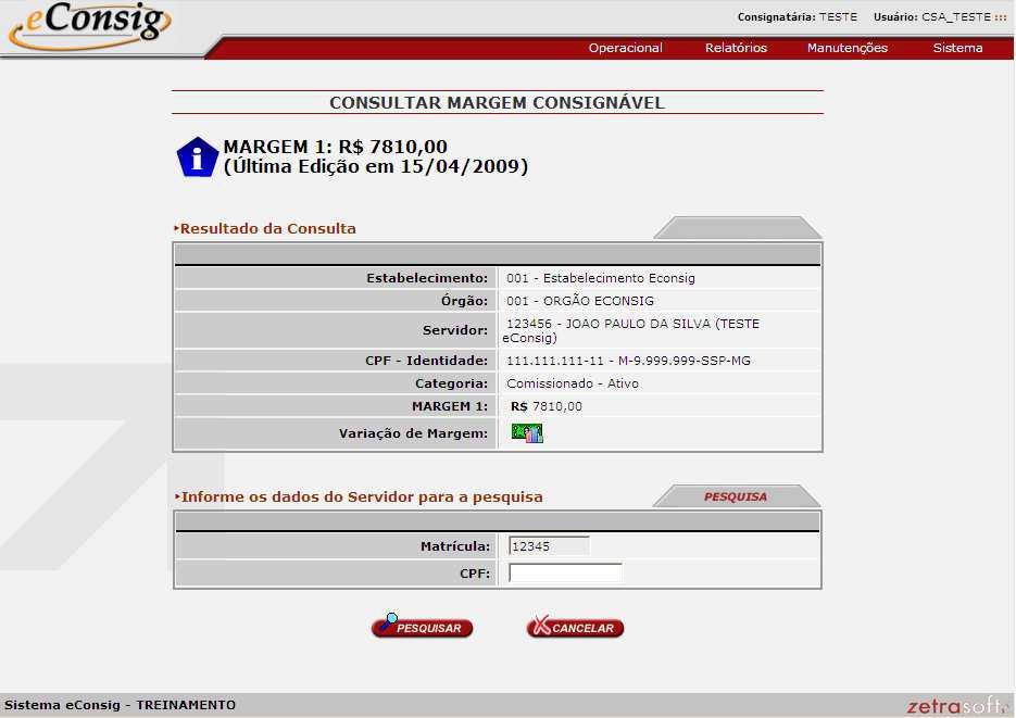 000,00 Nota: Idade e Valores inferiores ou superiores somente serão avaliados com prévia autorização do Banco Daycoval. 2.