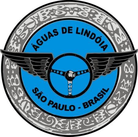 PREMIAÇÃO 2017 IV Encontro Brasileiro de Autos Antigos Águas de Lindóia Homenagem - A MAIOR DISTÂNCIA até o evento: Eusébio - CE - 3.033.9 km São Luiz- MA - 2.871.