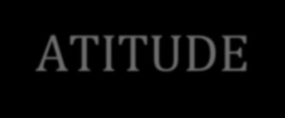 Atitude Positiva: Veja em cada dificuldade ou objeção uma oportunidade de