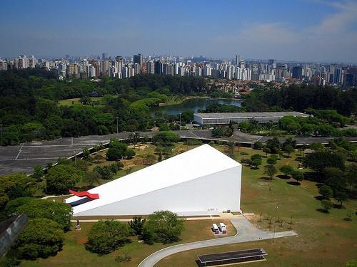 Auditório do Parque do