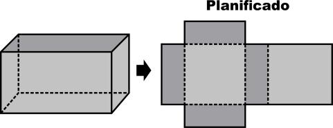 AD; CF e BE º) Prisma Reto de Base Pentagonal ou Prisma Reto