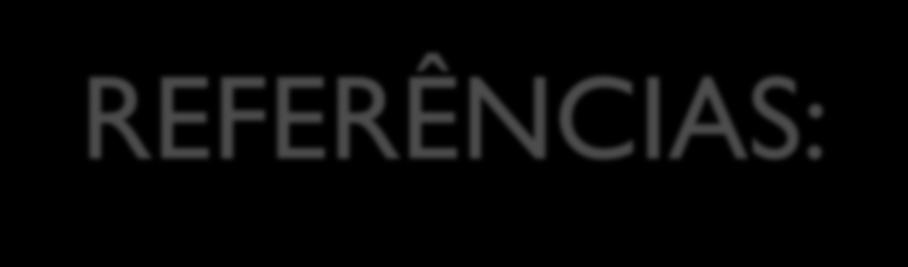 REFERÊNCIAS: MARCHÃO, Amélia. Promoção da igualdade de gênero - um estudo em contexto de educação pré-escolar. Disponível em: <http://comum.rcaap.pt/handle/10400.26/4117>. Acesso em: 20 abr. 2017.