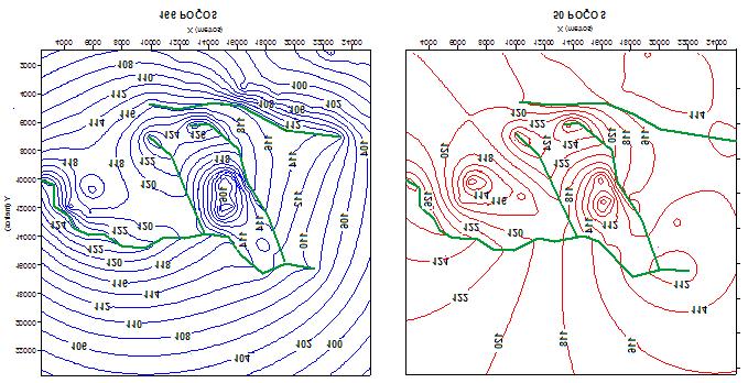 RBRH Revista Brasileira de Recursos Hídricos Volume 10 n.1 Jan/Mar 2005, 25-35 Figura 8.