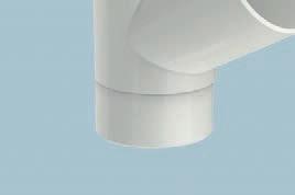 Suporte PVC Aquapluv Style - A 133 B 91 H 107 L 40 Código Bege 32197752 Código
