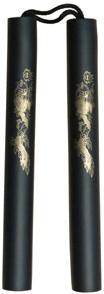 ARMAS NUNCHAKU (MATRACAS) 12 ** Stock Esgotado **