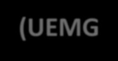 Novos concursos UEMG, UNIMONTES, FCS, FHA Para os casos em que não há concurso vigente com candidatos aprovados (UEMG; UNIMONTES, FCS,