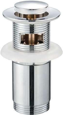 clic-clac Pop-up valve Bonde clic-clac 0154.