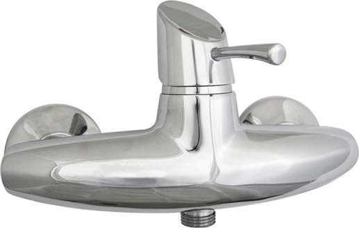 0905 1912 Monocomando Chuveiro Monomando Ducha Shower Mixer Mitigeur Douche 0753.6046 0110.0175 0165.0100 Ø35 0752.