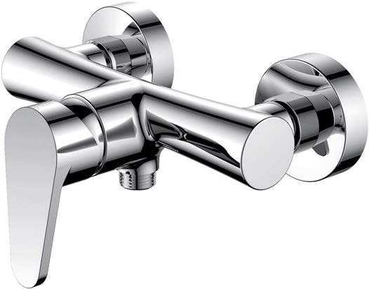 Cone 1643a Monocomando Lavatório Alto Monomando Lavabo Alto High Washbasin Mixer