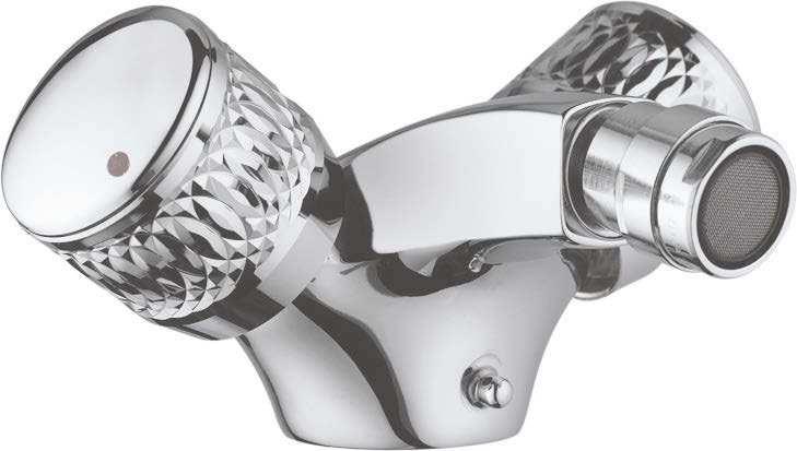 0175 0165.0100 2402 Misturadora Chuveiro Grupo Ducha Double Handle Shower Mixer Melangeur Douche 0753.