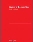 1984 Publicação do livro The social logic of space, de Bill Hillier e Julienne