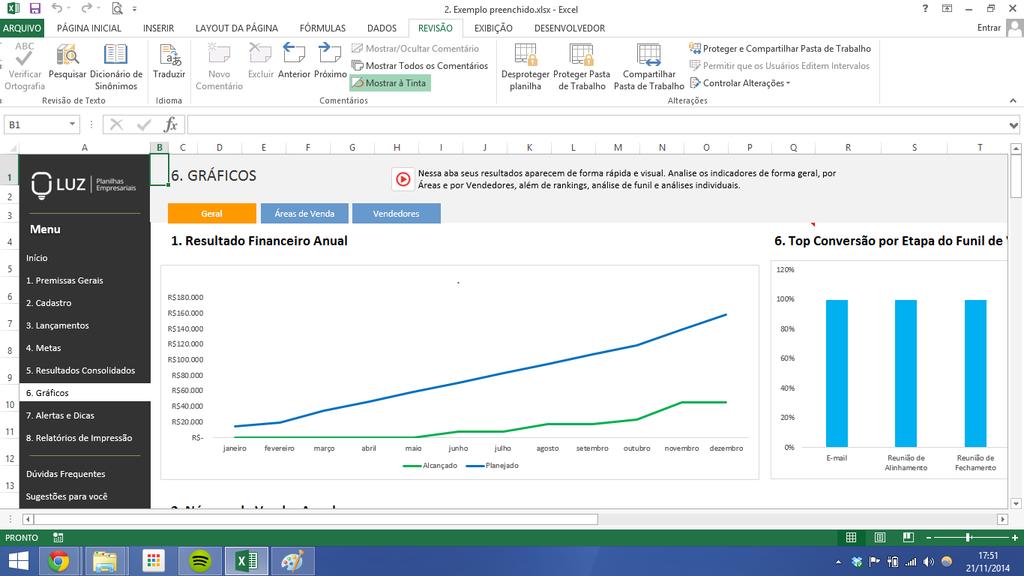 3 Para que servem os bancos de dados?