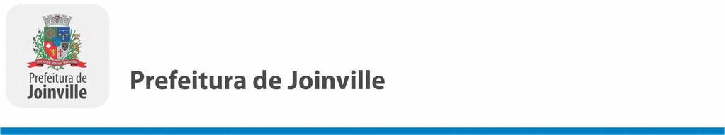 EDITAL 002/2016-SE O Município de Joinville, por intermédio da Secretaria de Educação, no uso de suas atribuições de acordo com as disposições regimentais, torna público e de conhecimento dos