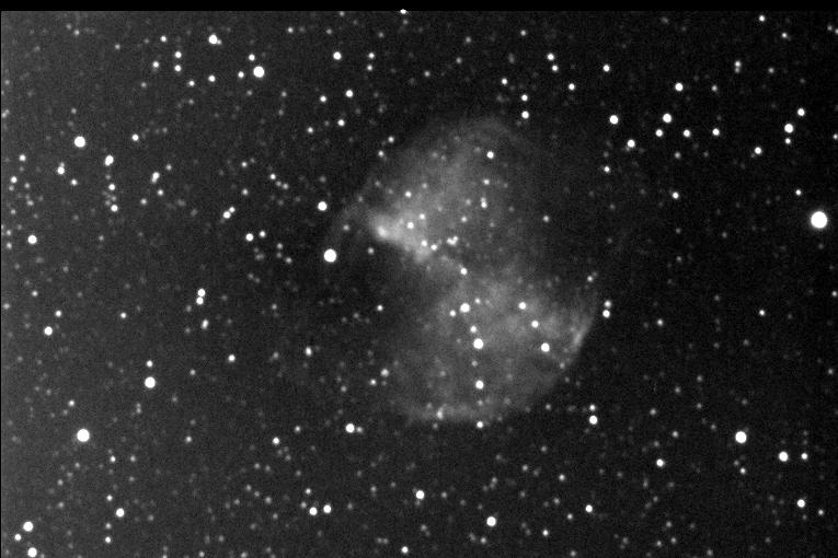 Nebulosa do Anel