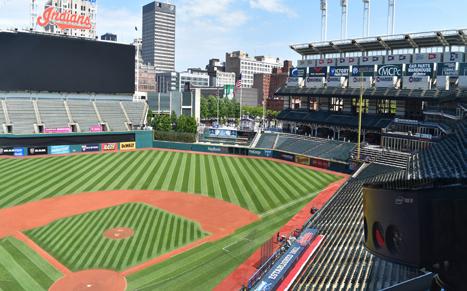 Intel exibe um jogo por semana da MLB em realidade virtual POR ADALBERTO LEISTER FILHO A Intel firmou acordo com a MLB (liga americana de beisebol) para a transmissão de uma partida semanal em