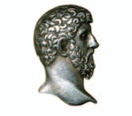 488 Lote Follis - Diocleciano, Maximiano, Galério (2), Constâncio e Maxentio (6 moedas) MBC+ e MBC 80 489 Lote Médios e pequenos Bronzes (34 moedas) MBC a BC 50 490