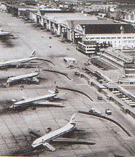 Aeroporto de Congonhas