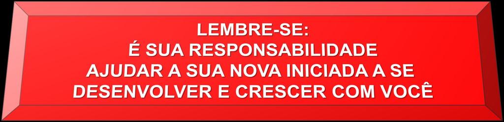 Você respondeu NÃO a algumas dessas perguntas?