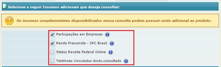 Caso contrário, não será apresentado na resposta das consultas as informações de Contra-ordem (cheques sustados, extraviados, roubados, acúmulo de cheques sustados pelo motivo 21, etc ).