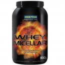 Nome: Whey Micellar - 900g ID#: 31 Valor: R$79,00 Detalhes: Digite uma descrição para este produto aqui... Whey Micellar - 900g - Probióti. Link: http://powersupplyloja.