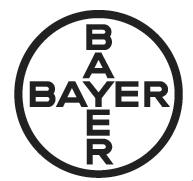 .. 740 g/l (74,0 % m/v) CLASSE: Inseticida de contato e ingestão do grupo químico diamida do ácido ftálico TIPO DE FORMULAÇÃO: Suspensão Concentrada (SC) TITULAR DO REGISTRO (*): Bayer S.A. Rua Domingos Jorge, 1.