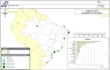 Desenvolvimento de Estudos das Hidrovias Plano Brasileiras Nacional e suas de Integração Instalações Hidroviária Portuárias Desenvolvimento de Estudos e Análises das Hidrovias Brasileiras e suas